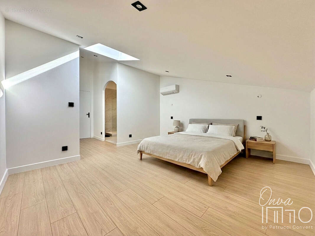 Appartement à ECULLY