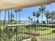 Appartement à VALLAURIS