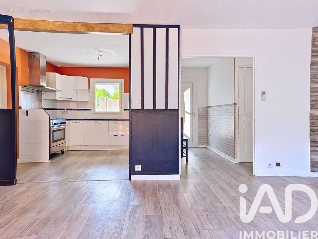 Photo 6 - Maison à ISTRES