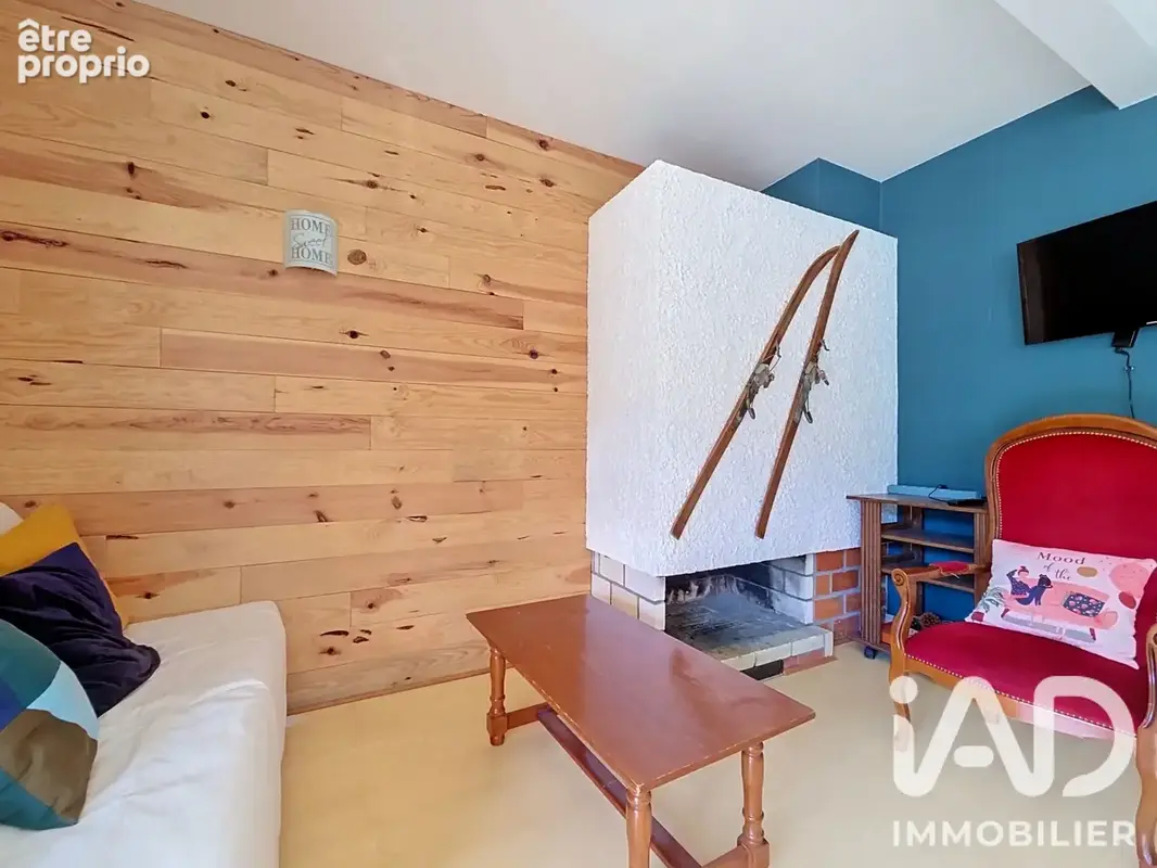 Photo 1 - Appartement à LELEX