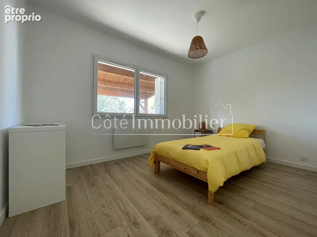 Bourgneuf en retz - plain pied - photo 6