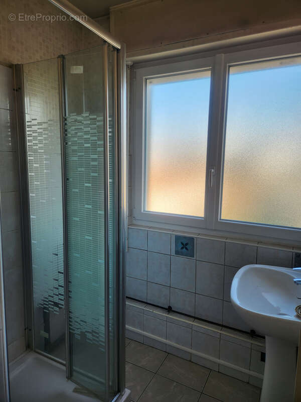 Appartement à THIONVILLE