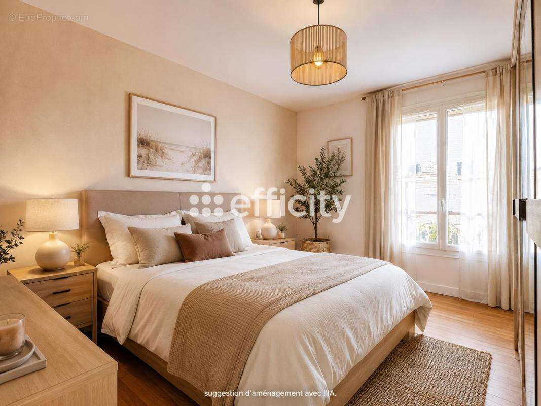 Maison 82 m² à Alencon  - photo 10