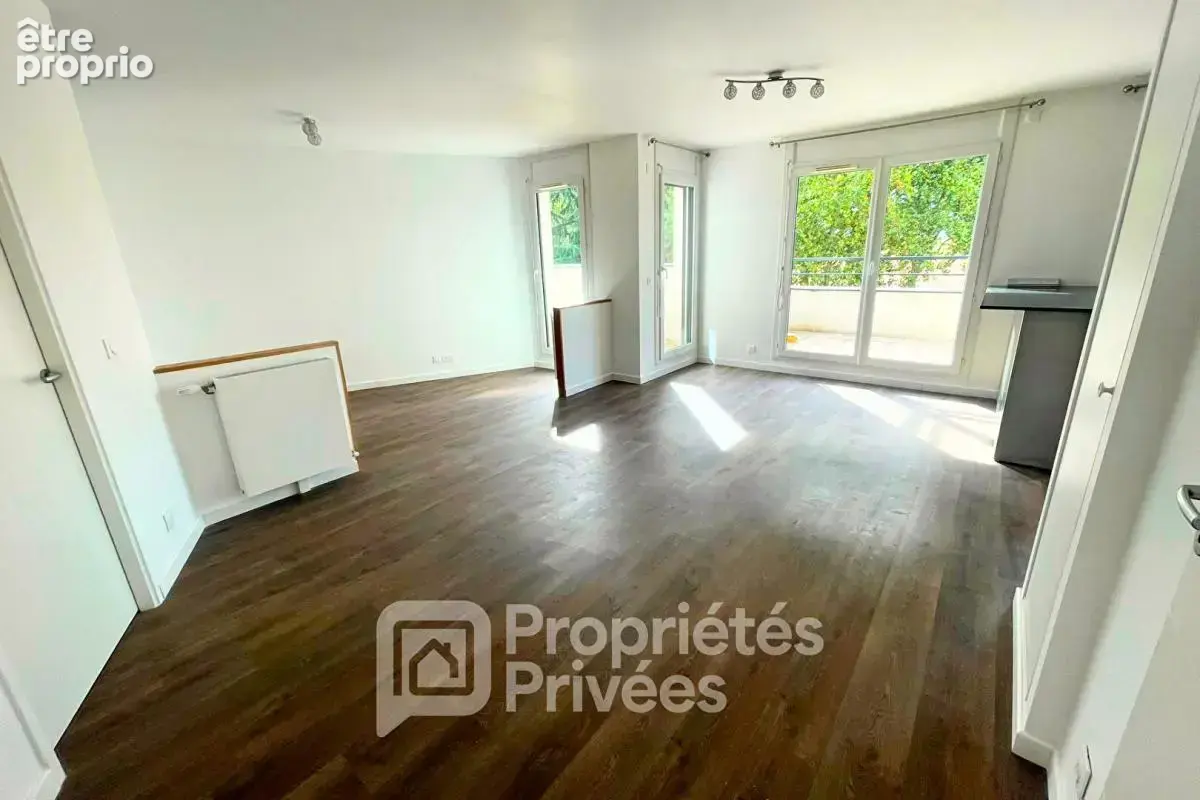 L'appartement de standing et son Rooftop - photo 9