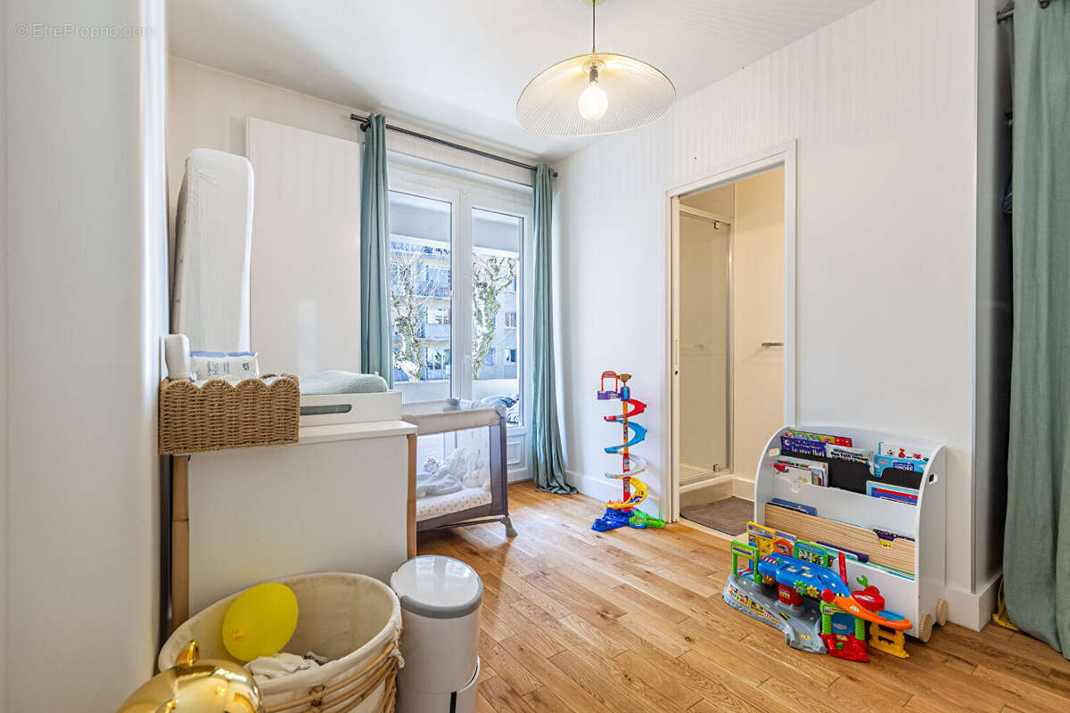 Appartement à ANNECY