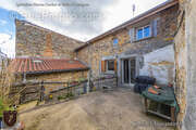 Maison à LE BREUIL