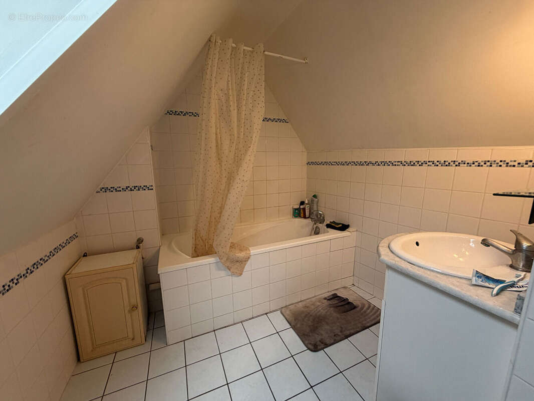 Immeuble 158m² à bourges - photo 16