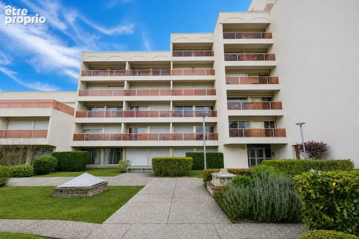 Appartement de 3 pièces de 71,87 m² à Cholet - photo 4