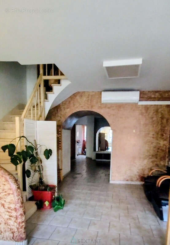 Maison à MUSSIDAN