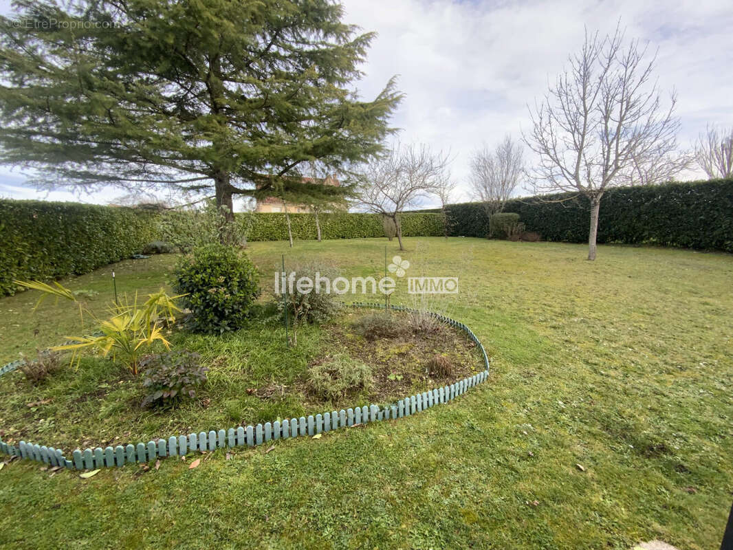 Maison à VILLEDIEU-SUR-INDRE