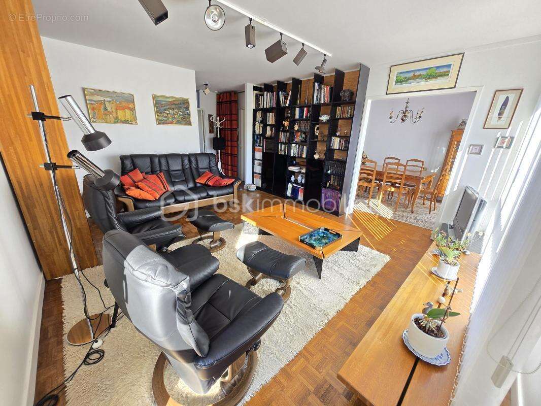 Appartement à NEVERS