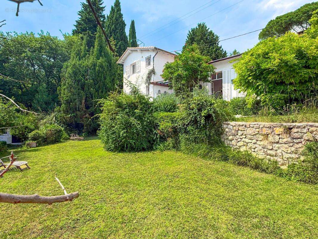 Maison individuelle Vence - photo 16