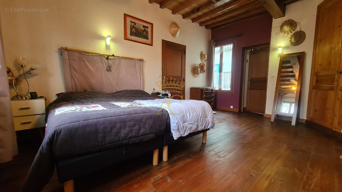 Maison à MONTREUIL