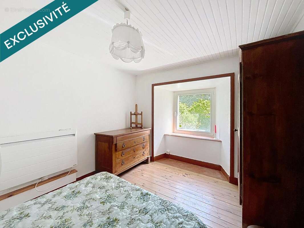 Photo 7 - Maison à SAINT-JEURES