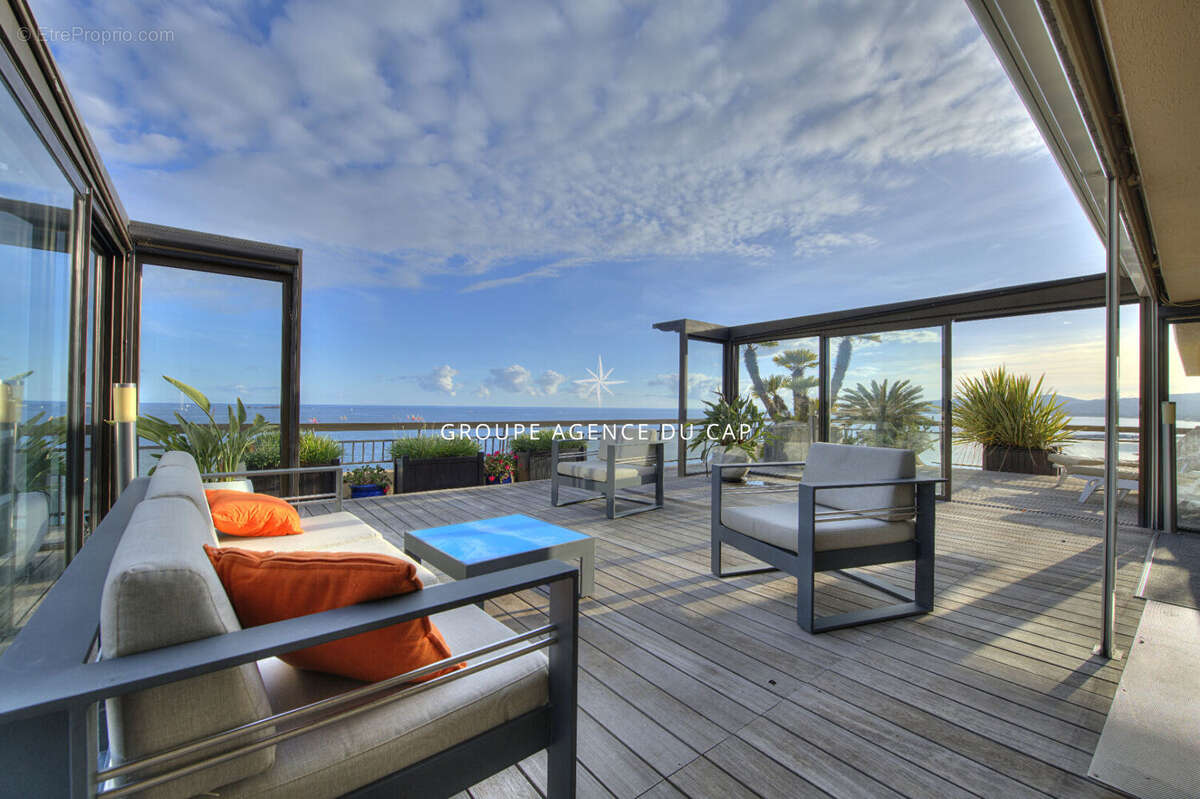 Appartement à FREJUS