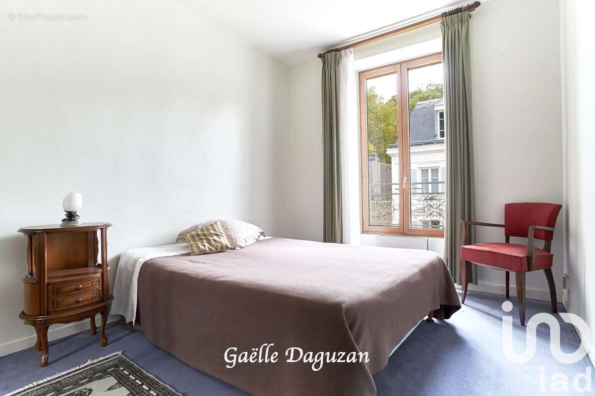 Photo 7 - Appartement à BOUGIVAL