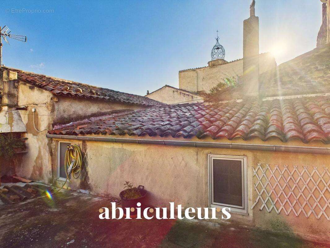 Appartement à LAURIS