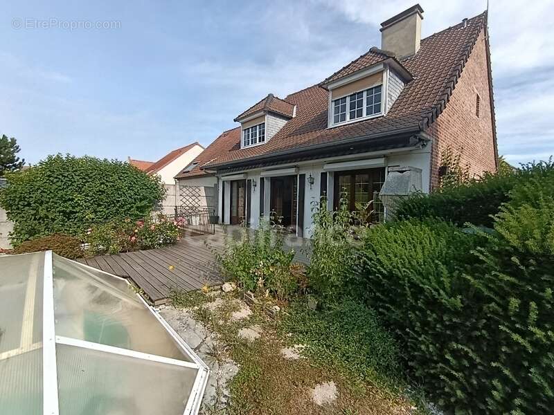 Maison à ARRAS