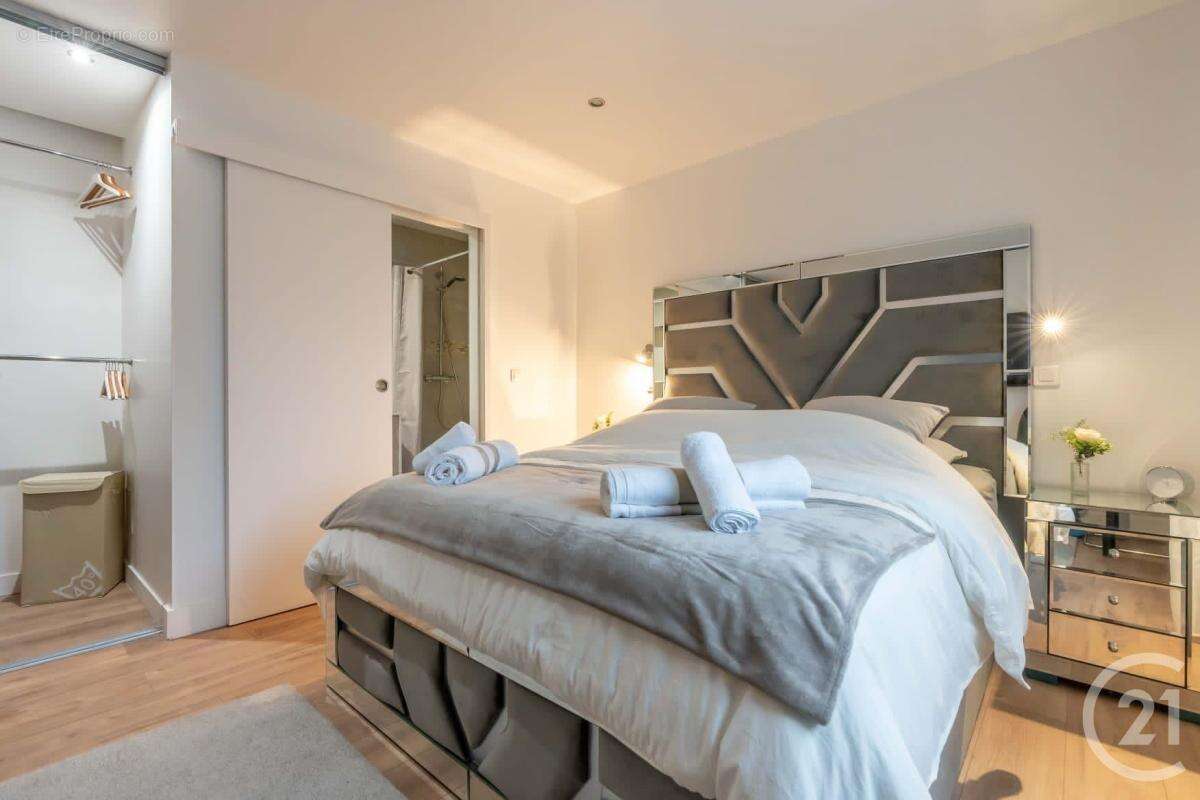 Maison à FONTENAY-SOUS-BOIS