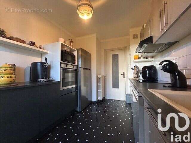 Photo 7 - Appartement à CHALLANS