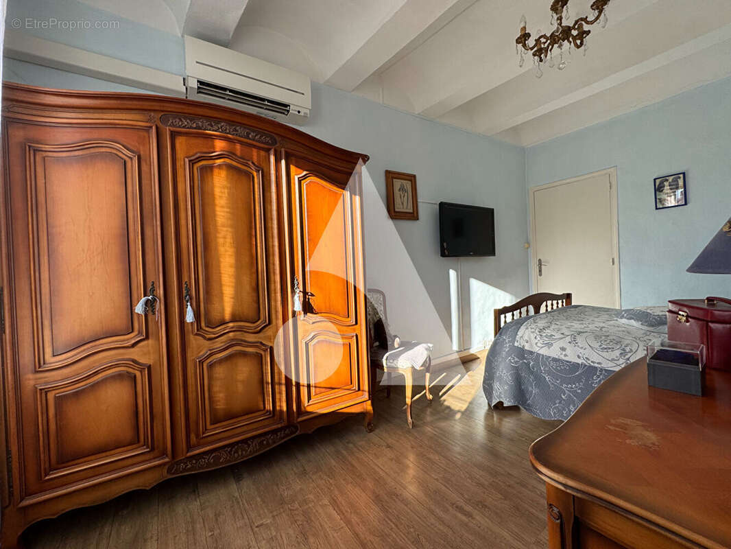 Appartement à GANGES