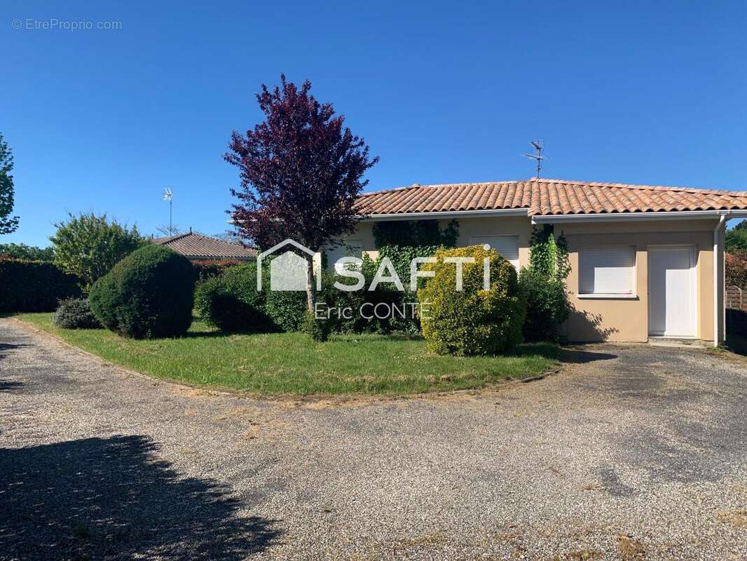 Photo 3 - Maison à LA TESTE-DE-BUCH