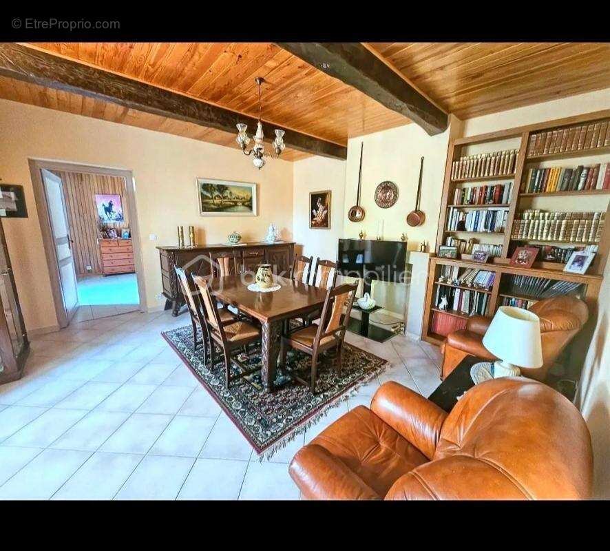Maison bearnaise de charme - photo 5