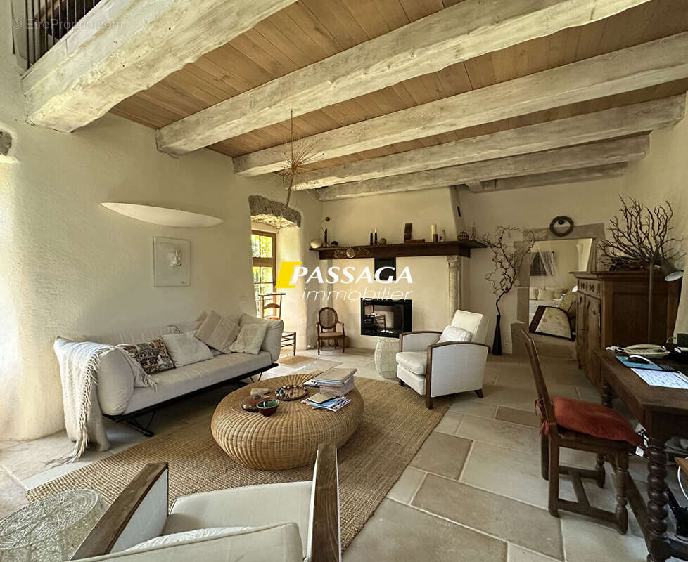 Maison à LE CLAPIER