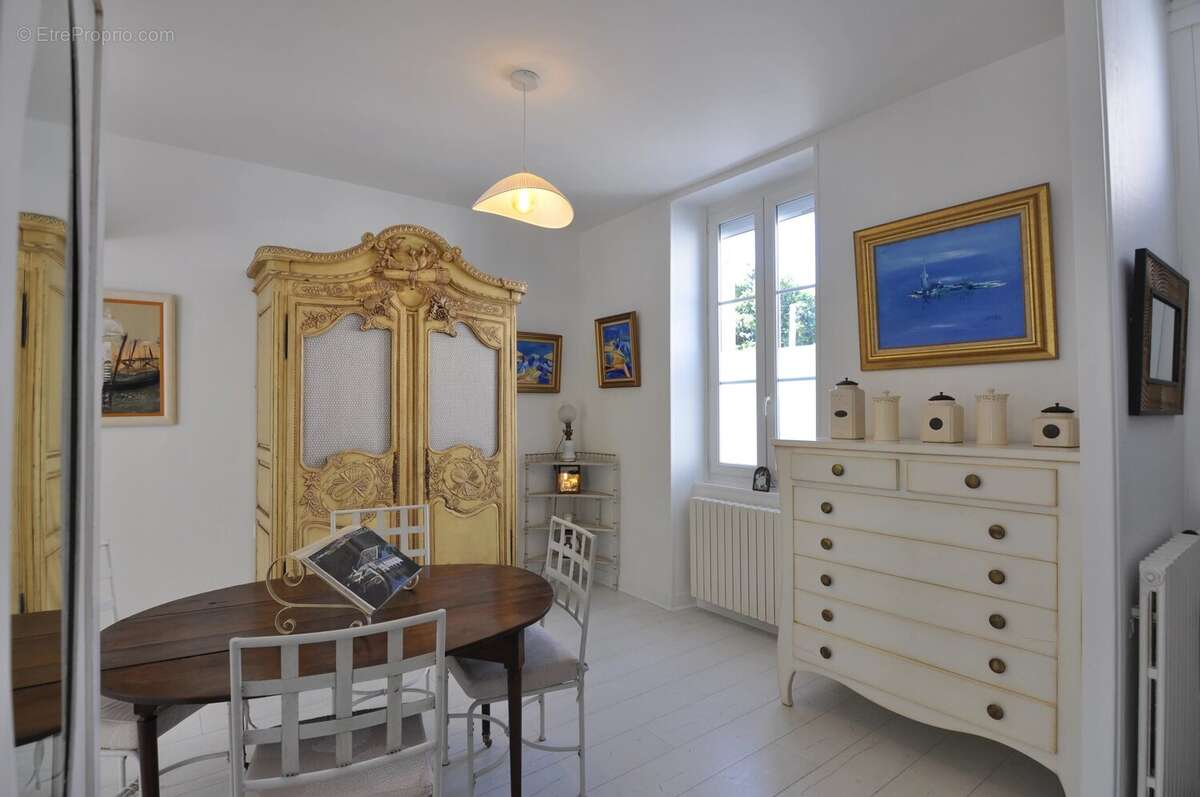 Charmante maison de ville au coeur de Périgueux - photo 6