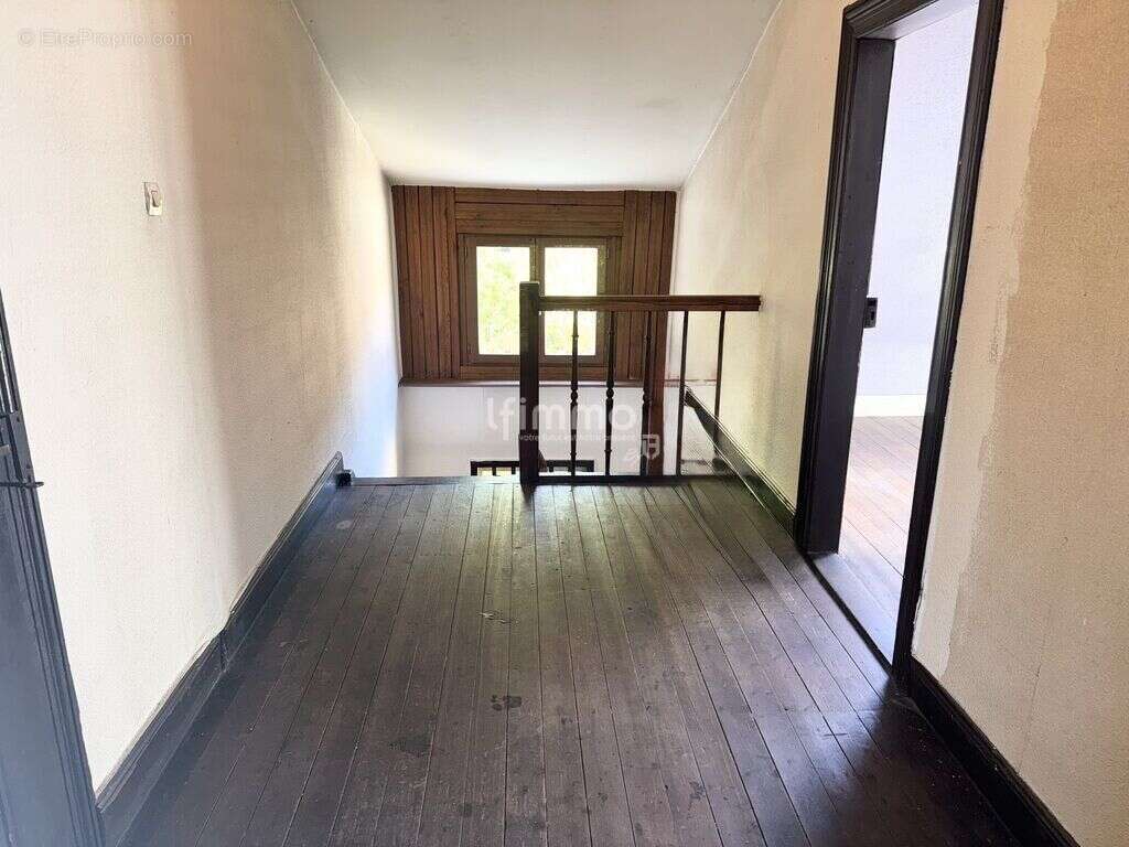 Appartement à NIEDERBRONN-LES-BAINS