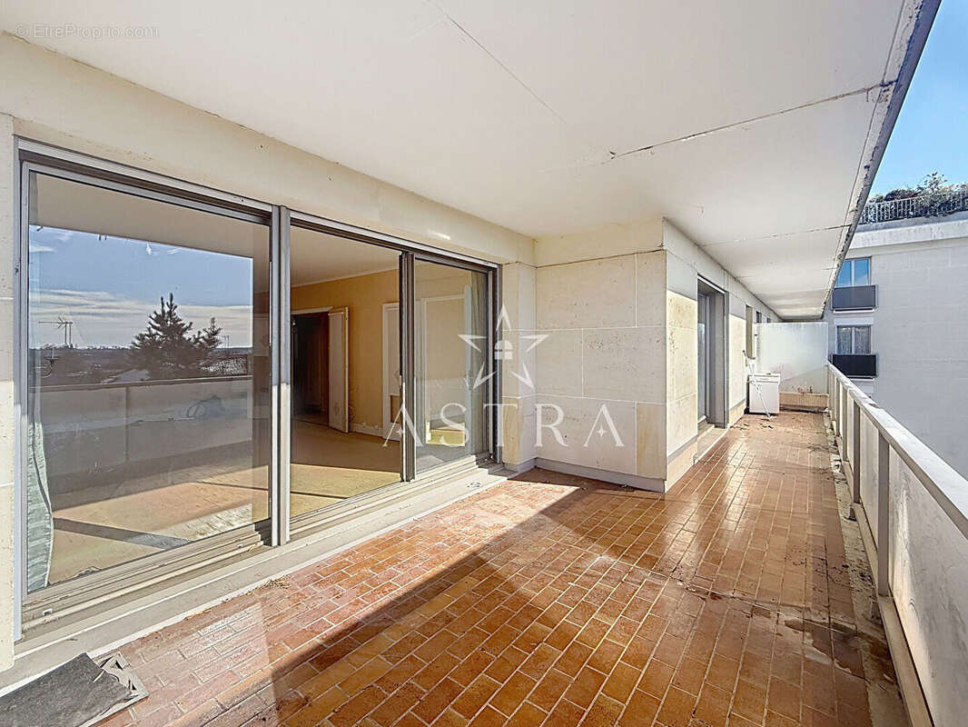 Appartement à SCEAUX