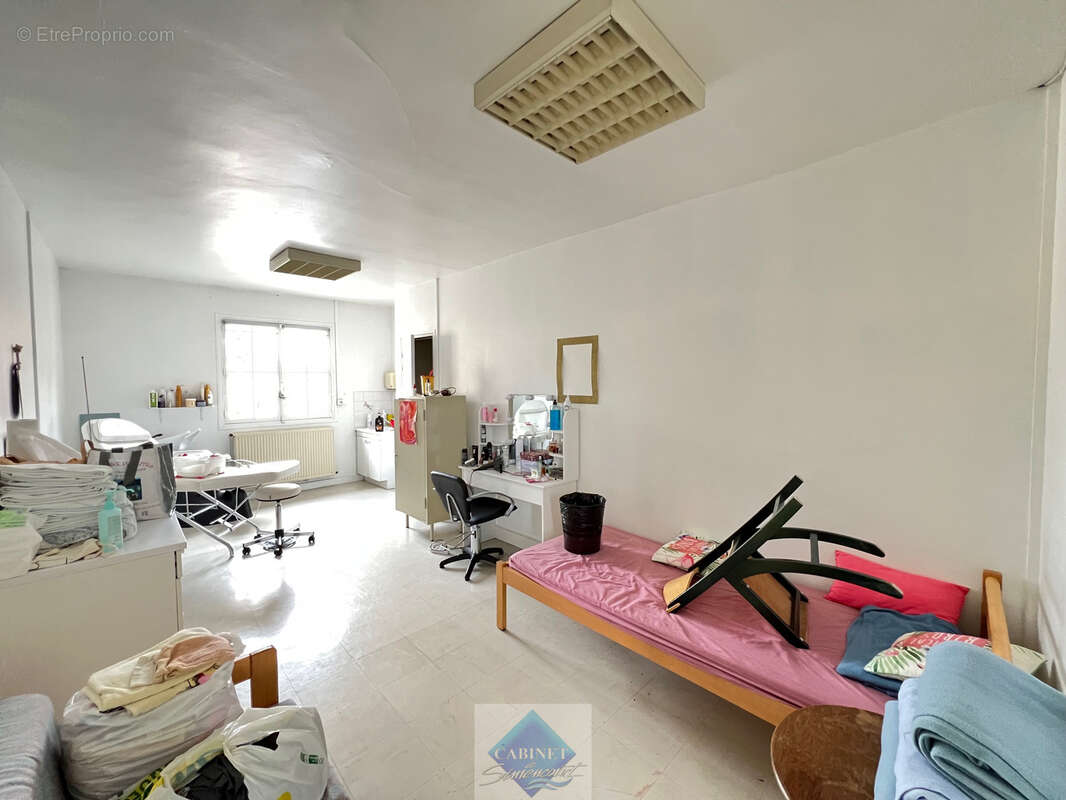 Appartement à ABBEVILLE
