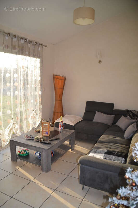 Maison à SAINTE-HERMINE