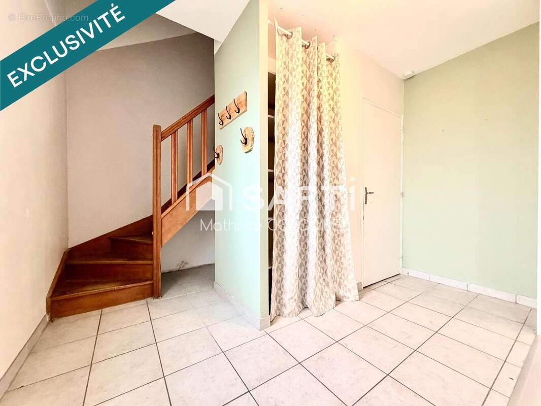 Photo 6 - Maison à ATHIES-SOUS-LAON