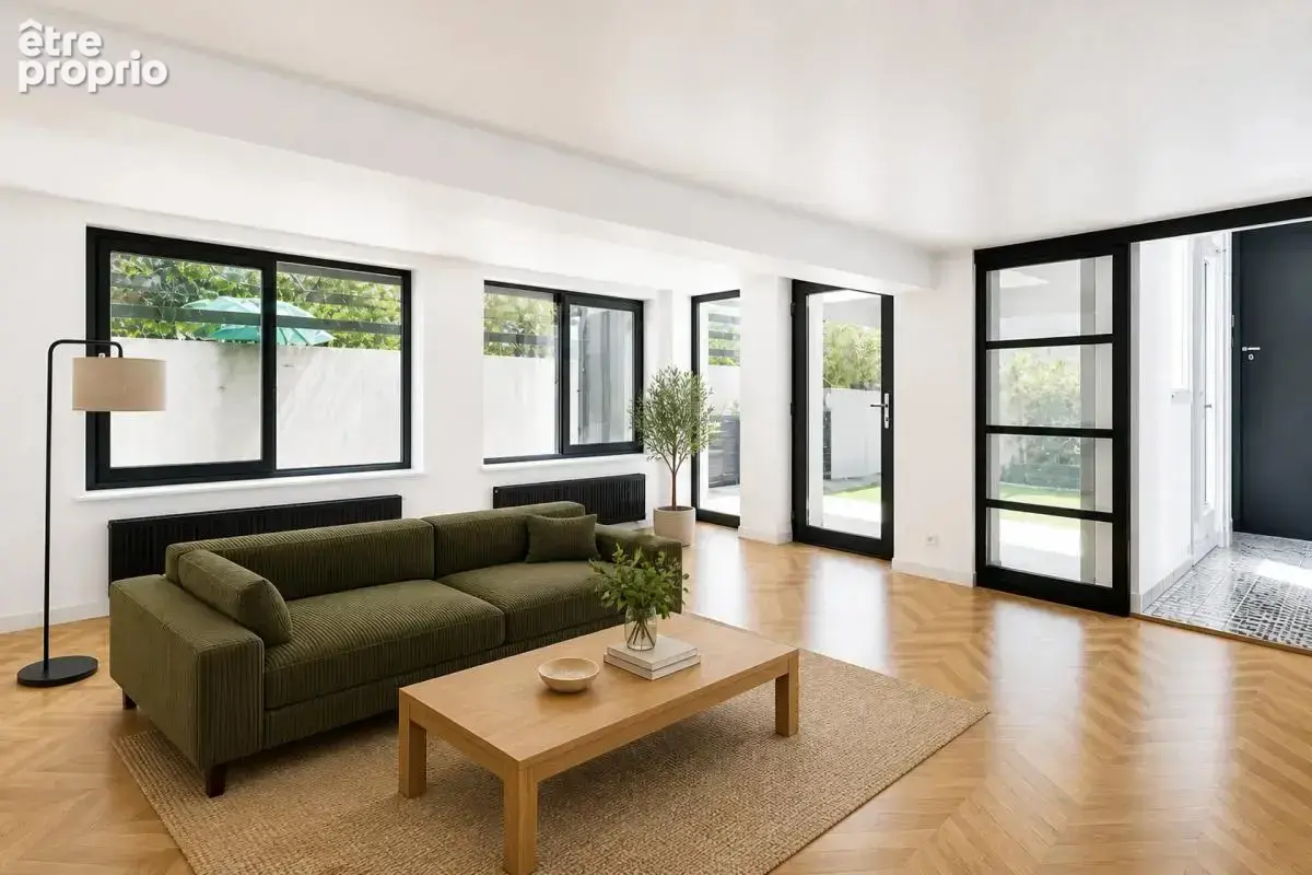 Maison de 8 pièces de 170 m² à Abrest - photo 3