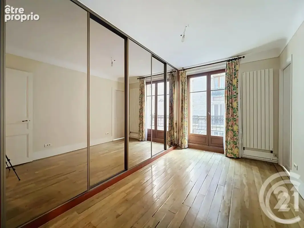 Appartement 3 pièces 68 m² à vendre à Paris-20e (75020) - photo 9