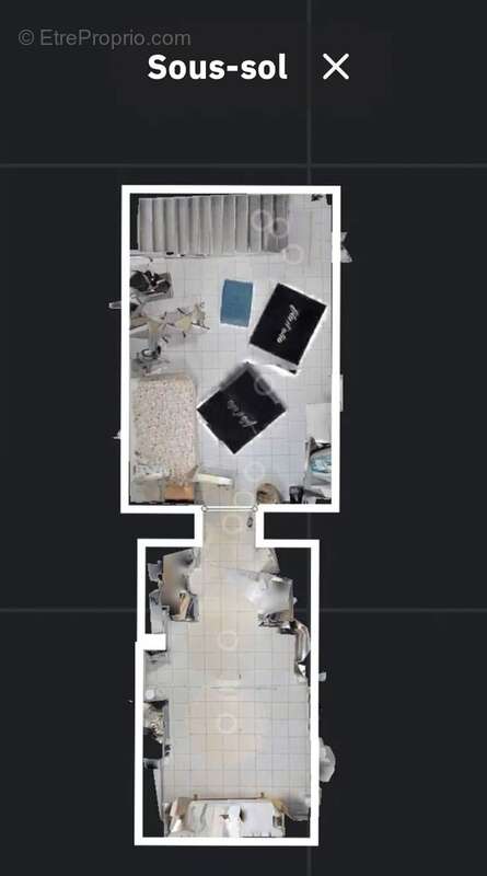 Commerce à NOGENT-SUR-MARNE