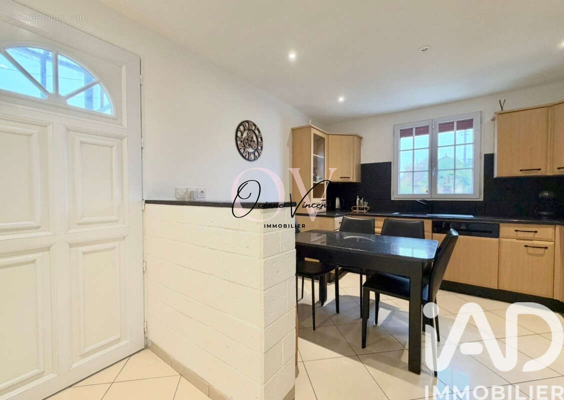 Photo 3 - Maison à HERBLAY