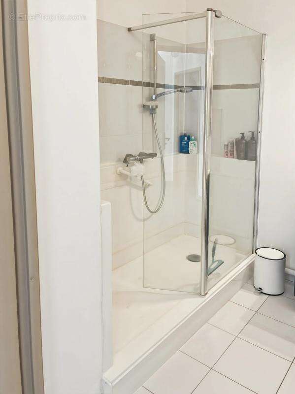 Appartement à ELANCOURT