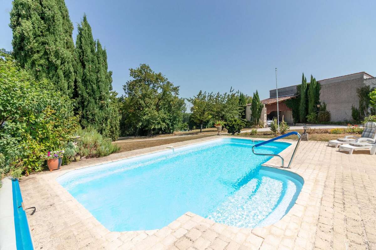 Belle vue depuis cette charmante maison - photo 20