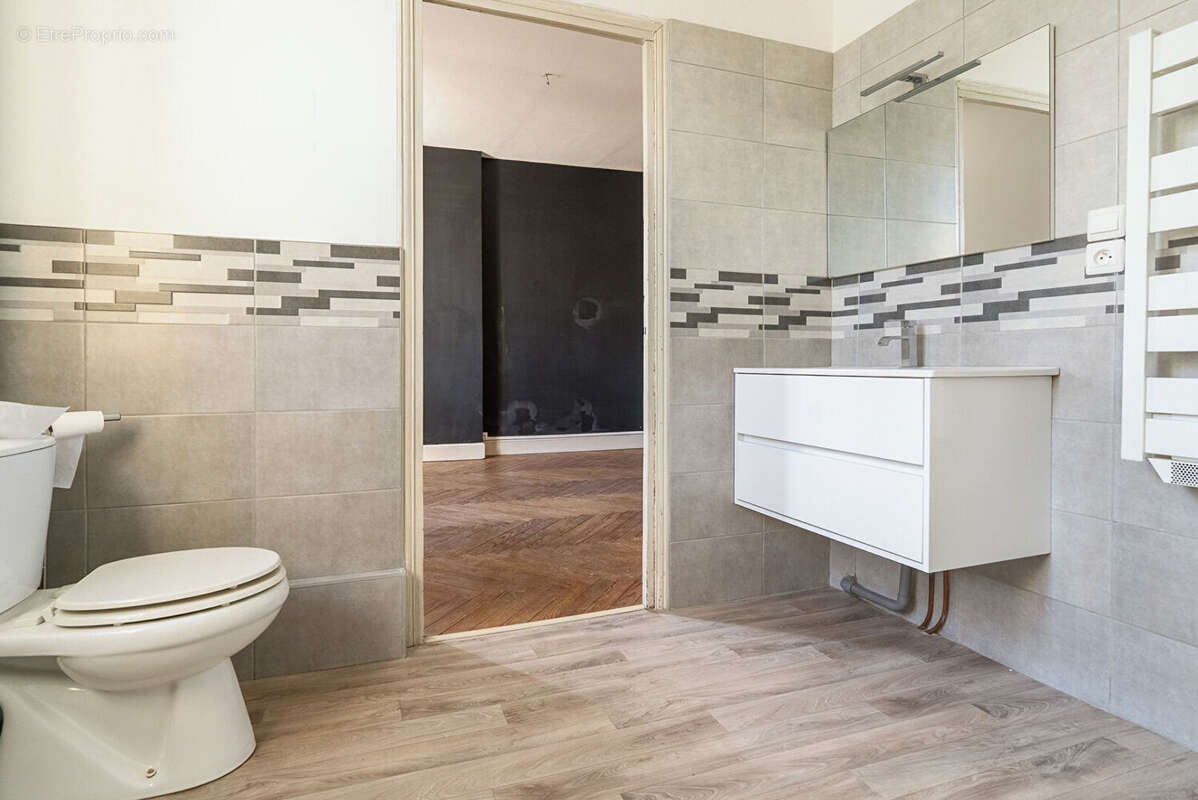 Appartement à CARCASSONNE