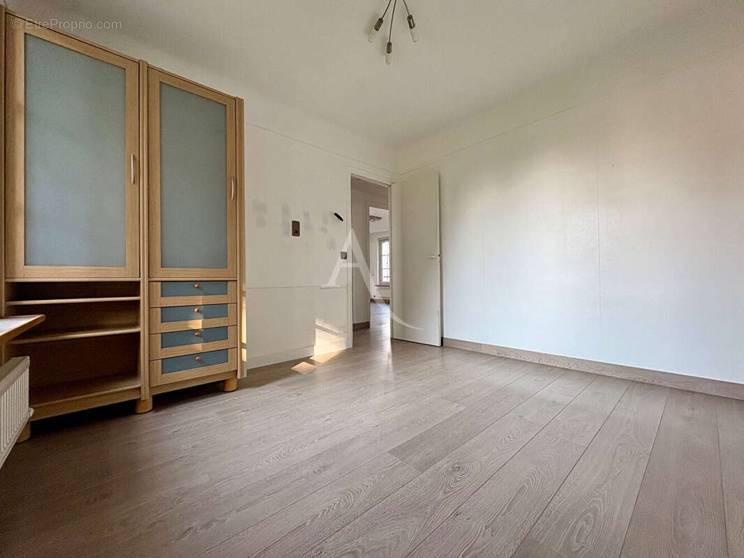 Appartement à GIF-SUR-YVETTE