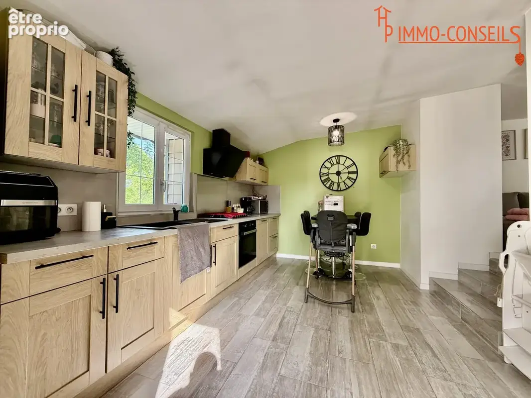 Maison 140 m² à Marsac-Sur-Don  - photo 7