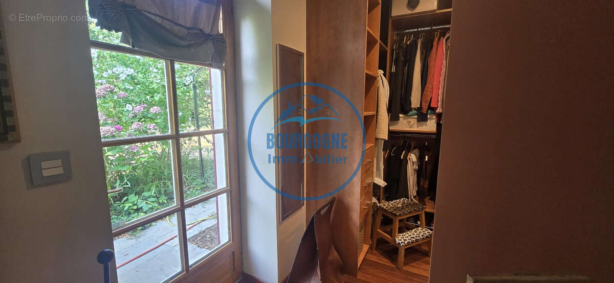 DAMEREY   Superbe propriété bourguignonne de caractère de 330 m2 habitable avec piscine - photo 18