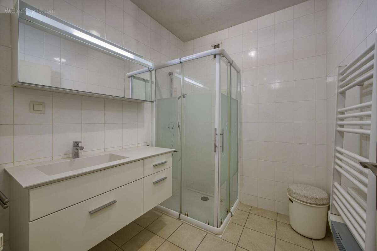 Appartement à ANNECY