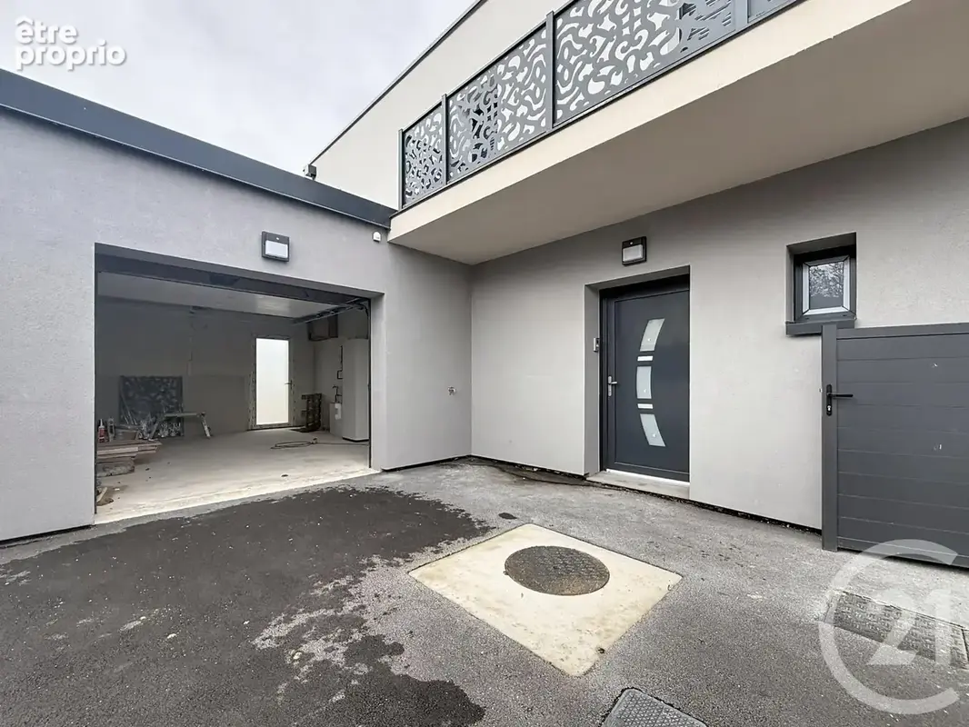Maison 128 m² à Cormontreuil  - photo 22
