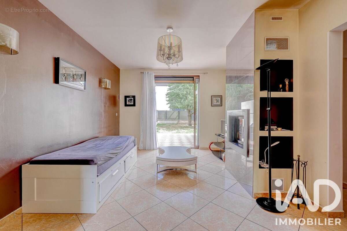 Photo 3 - Maison à SEVRAN