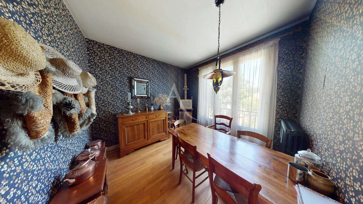 Maison 6 pièces VILLEBON SUR YVETTE 131.41m² avec jardin et dépendance - photo 7