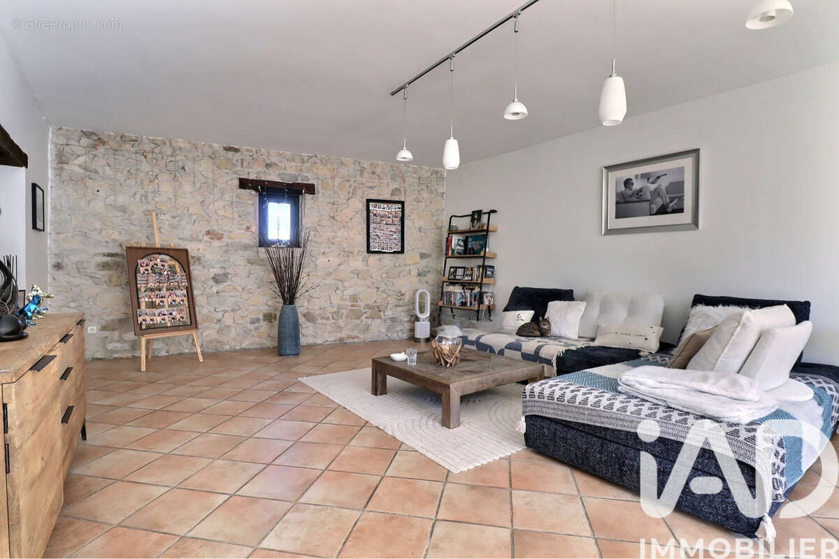 Photo 6 - Maison à SAINT-REMEZE
