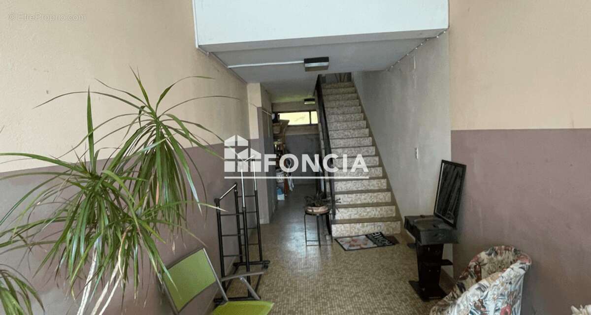 Appartement à BERGERAC